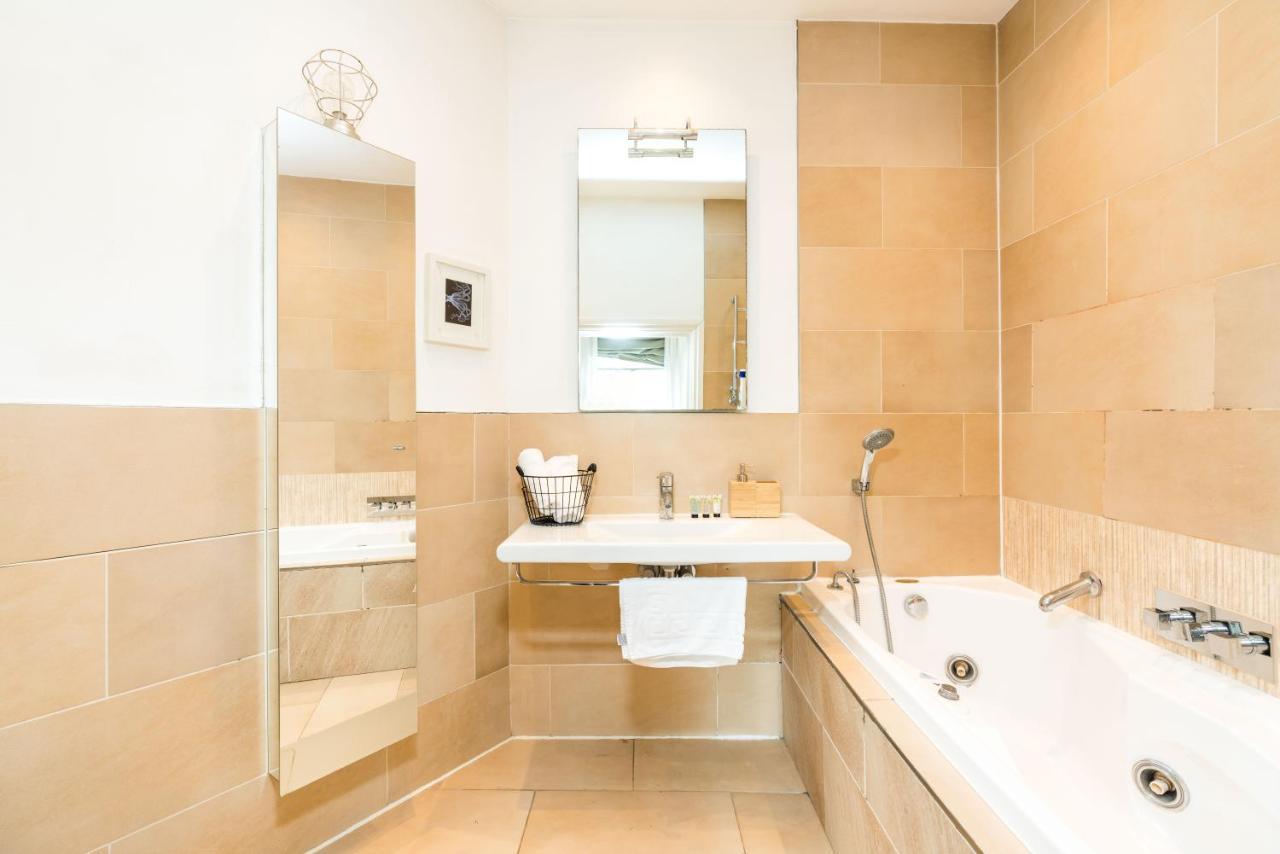 Spacious 2 Bedroom / Gloucester Road / Kensington Londres Exterior foto