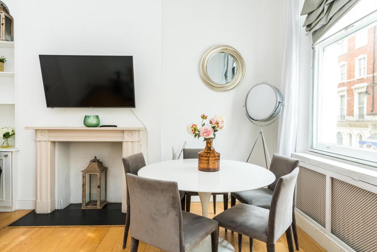 Spacious 2 Bedroom / Gloucester Road / Kensington Londres Exterior foto