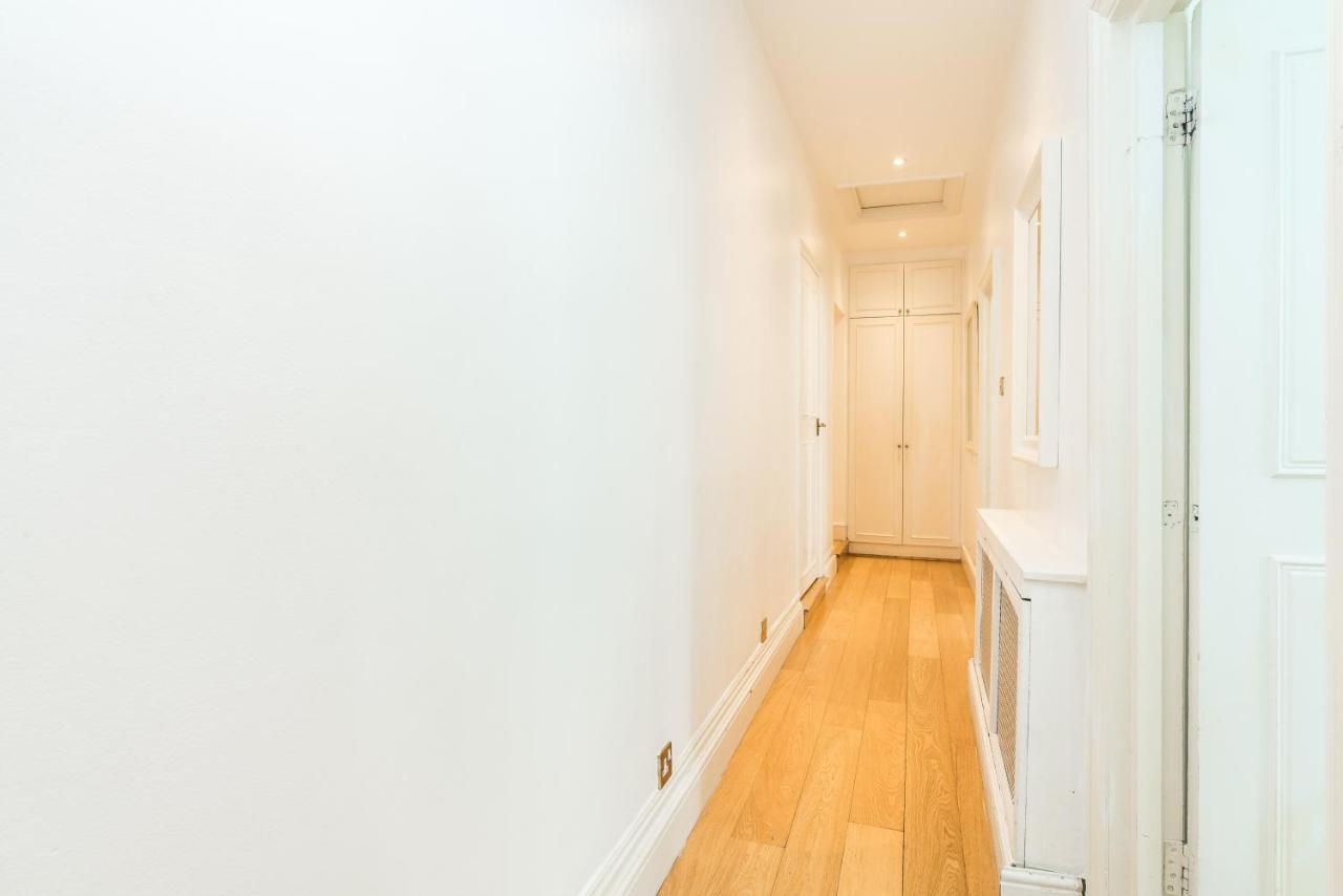Spacious 2 Bedroom / Gloucester Road / Kensington Londres Exterior foto